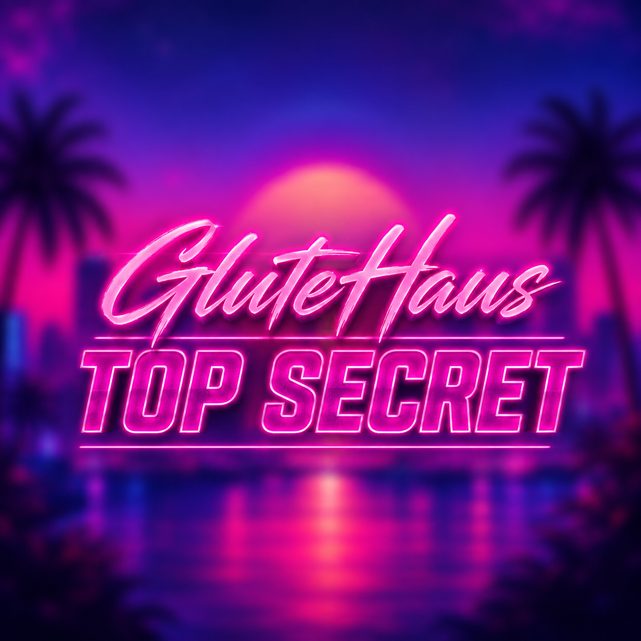 GluteHaus at LiftHaus Roseville