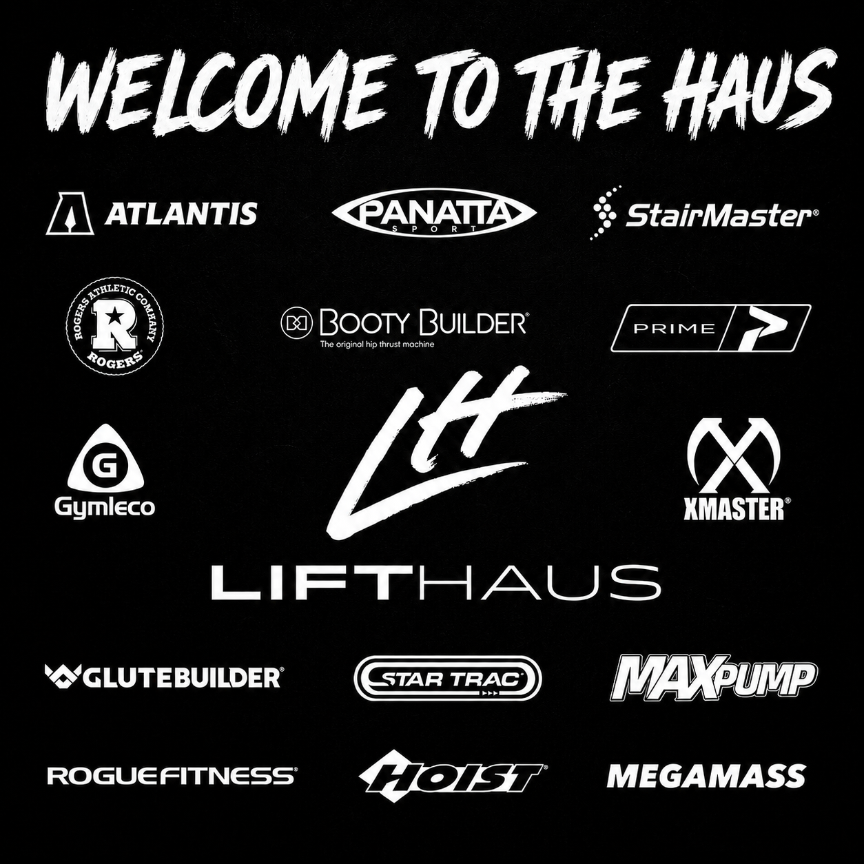 Premium Bodybuilding And Strength Equipment at LiftHaus Roseville