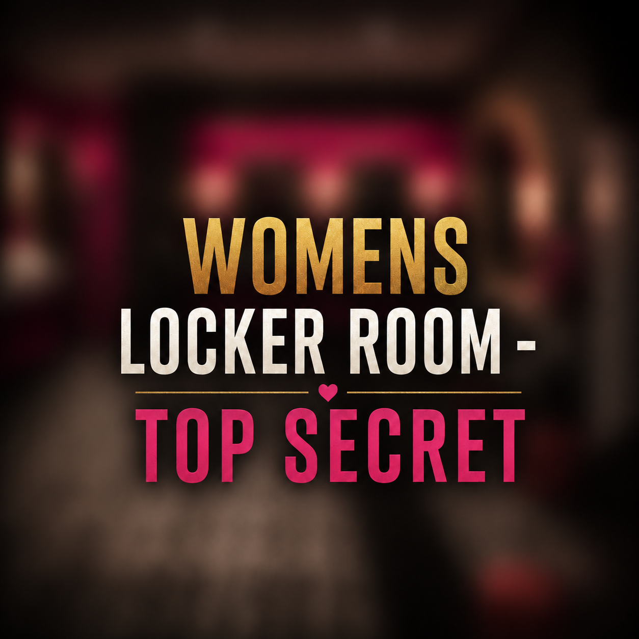 Women's Locker Room at LiftHaus Roseville